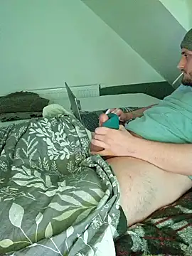 Ghost_Pie live sex cam