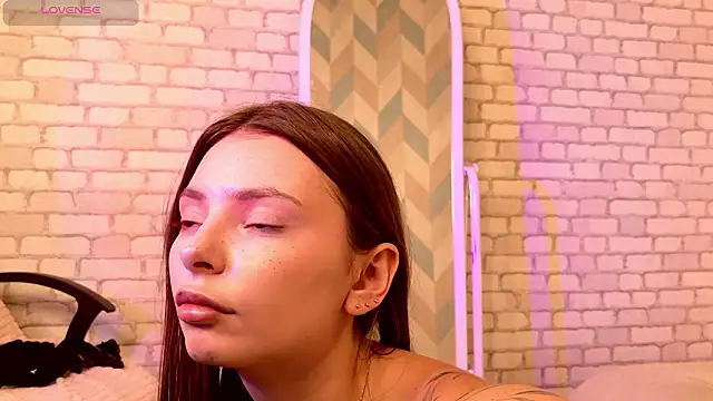 PhantomLace's cam snapshot