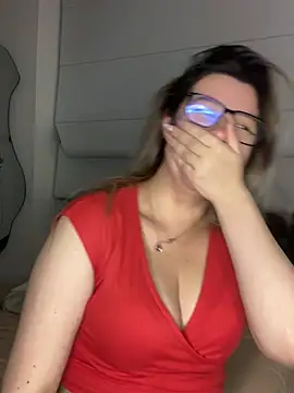 Blair_Bunnyy's cam snapshot