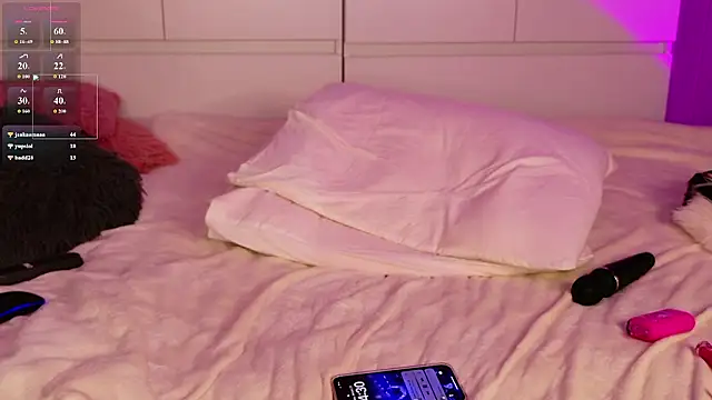 candy_kattee's cam snapshot