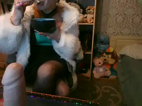 AtomicSecret's cam snapshot