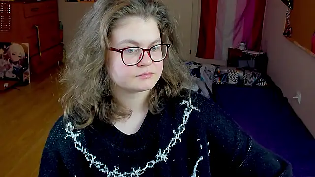 Sashy_Way's cam snapshot