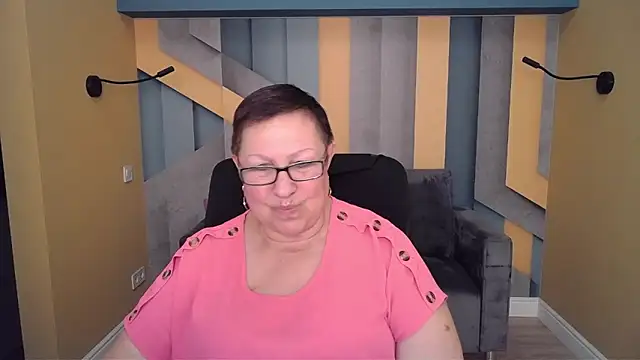 BarbaraTurners's cam snapshot