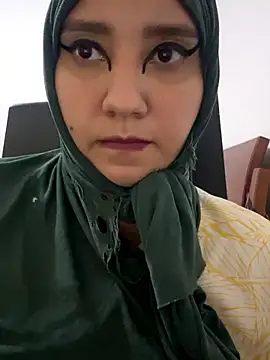 hannahayat's cam snapshot