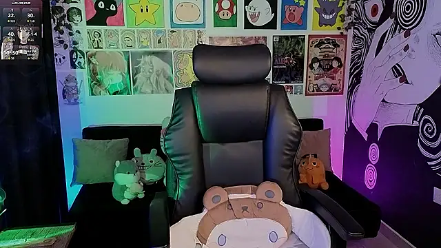 Yuhwan_'s cam snapshot