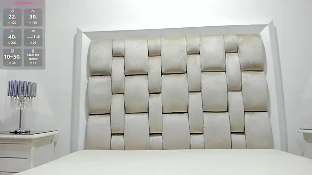 ValerieSoto's cam snapshot