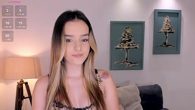 LaurentRosse1's cam snapshot