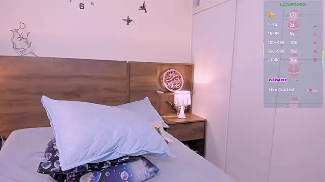 taylorlivee's cam snapshot