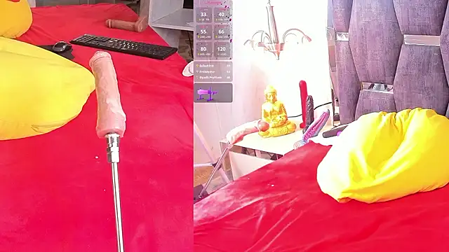 AlazSanna1's cam snapshot