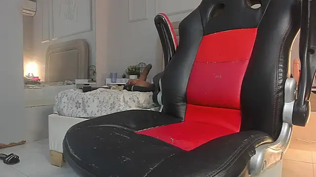 Anamonrroe's cam snapshot