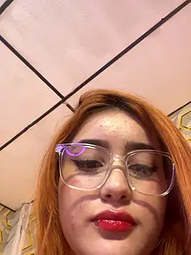 Ashly_cutee's cam snapshot