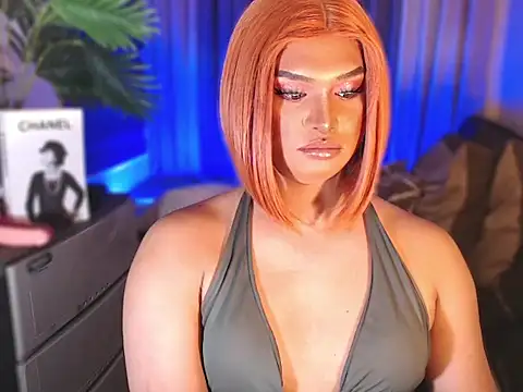 GoddessDesire_Sofia live sex cam