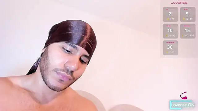 ibraiimm live sex cam