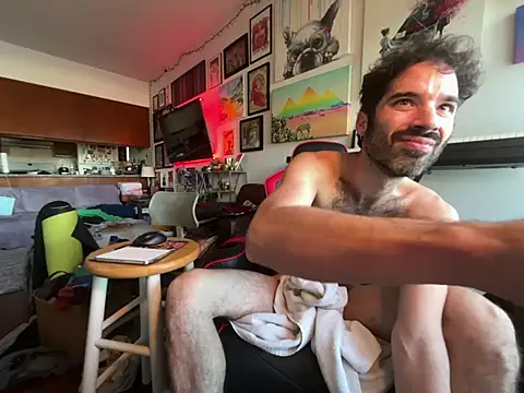 Pupscritch live sex cam