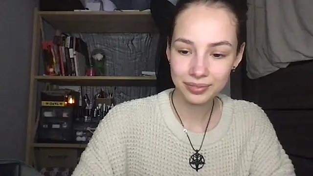 Yuna5343's cam snapshot