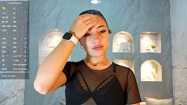 Amy_Kerr_Tx's cam snapshot