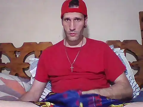 Tomy_Bulat's cam snapshot