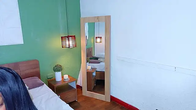 Shamiraa_moore's cam snapshot