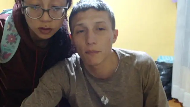 Violet_And_Smith live sex cam