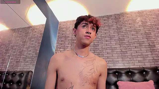 Allen_Starck live sex cam