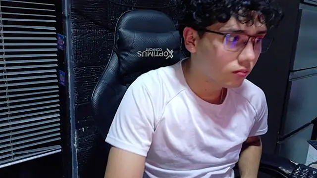 SrJacobs live sex cam