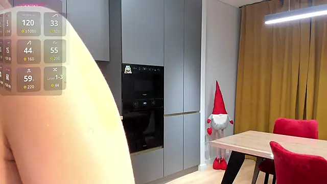 SaraShine_'s cam snapshot