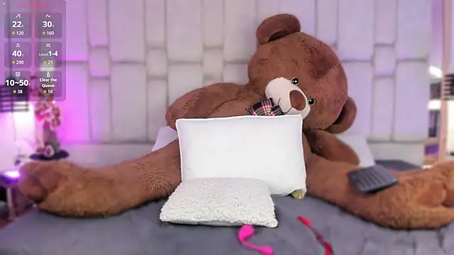 Daia_Ortiz's cam snapshot