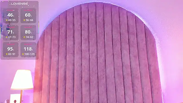 ShaylaDavis's cam snapshot