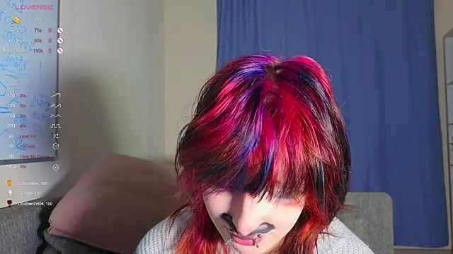 KandraCruser's cam snapshot