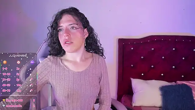 vanesa_gomez's cam snapshot