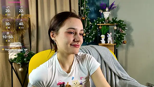 ElizabethMilller_'s cam snapshot