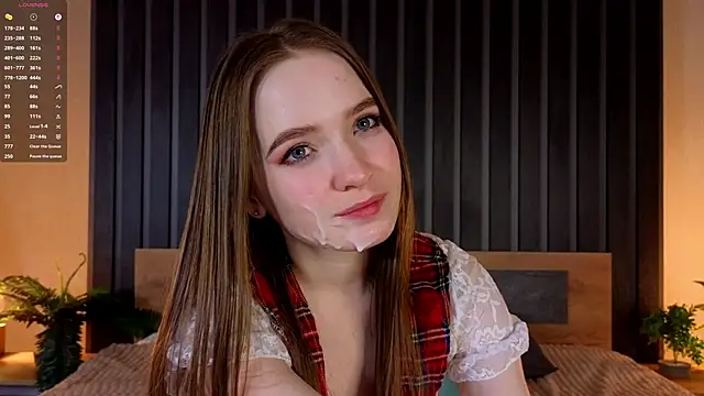 LittleCutieSandy live sex cam