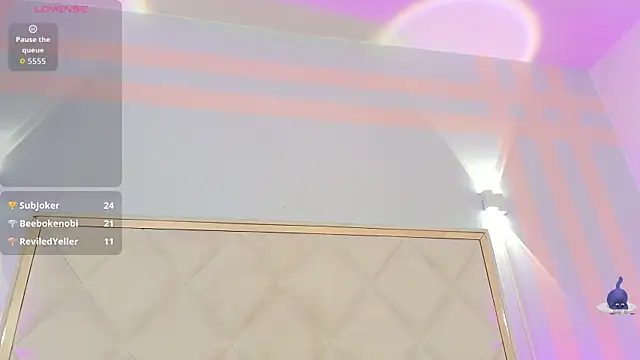 TATTI_TAY's cam snapshot