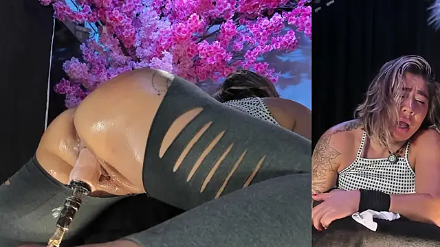 aliseparker2021's cam snapshot