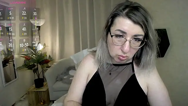 KKMimiKK's cam snapshot