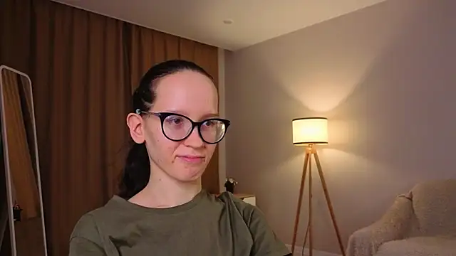 BettyBrowni's cam snapshot