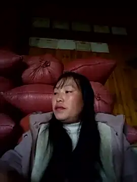 miss-su's cam snapshot