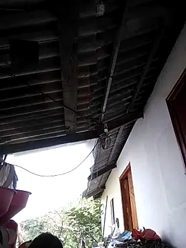 Dung_x's cam snapshot