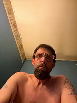 biggdaddyandqueenn's cam snapshot