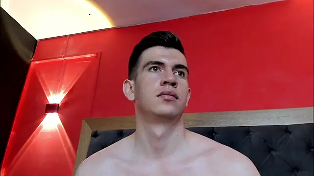 MikaelSlow's cam snapshot