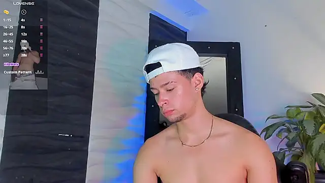 JadeSmiith_'s cam snapshot