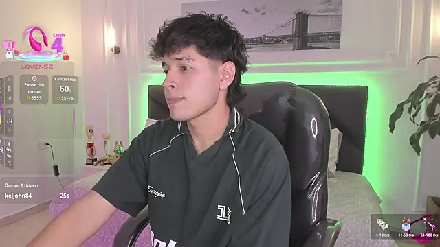 Jordan_24_'s cam snapshot