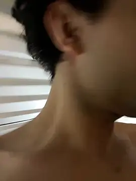 Axel-Mejia's cam snapshot