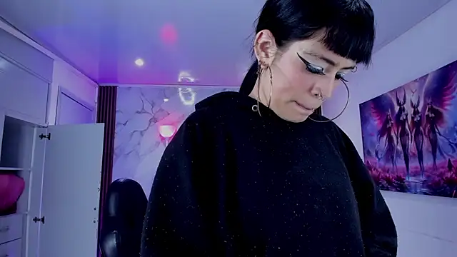 AuroraDiaz's cam snapshot