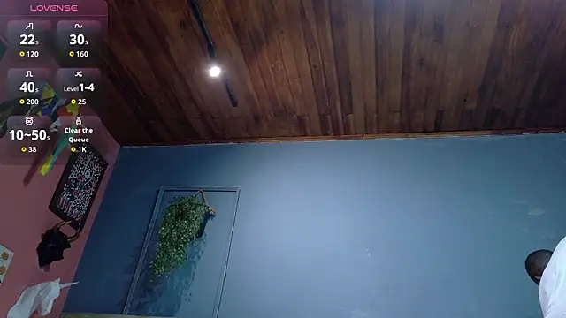 hunter_biggest live sex cam