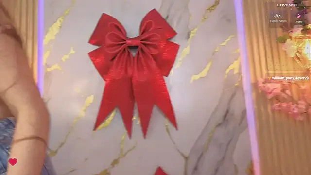 LissaDupont's cam snapshot