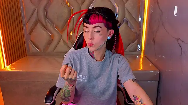 Nova_Kitty_Tx's cam snapshot