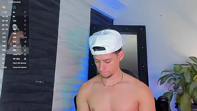 JadeSmiith_'s cam snapshot