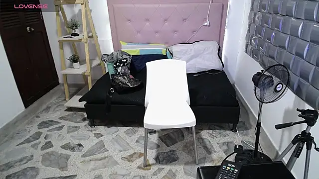 Dulce__Lovee's cam snapshot