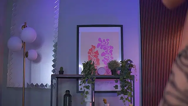 RavennaDArcy's cam snapshot